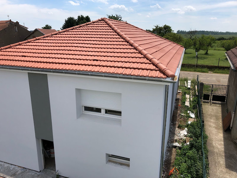 Euro Façade - façadier enduiseur à Florange