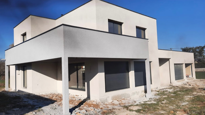 Expert Facade 71 - façadier enduiseur à Saint-Marcel