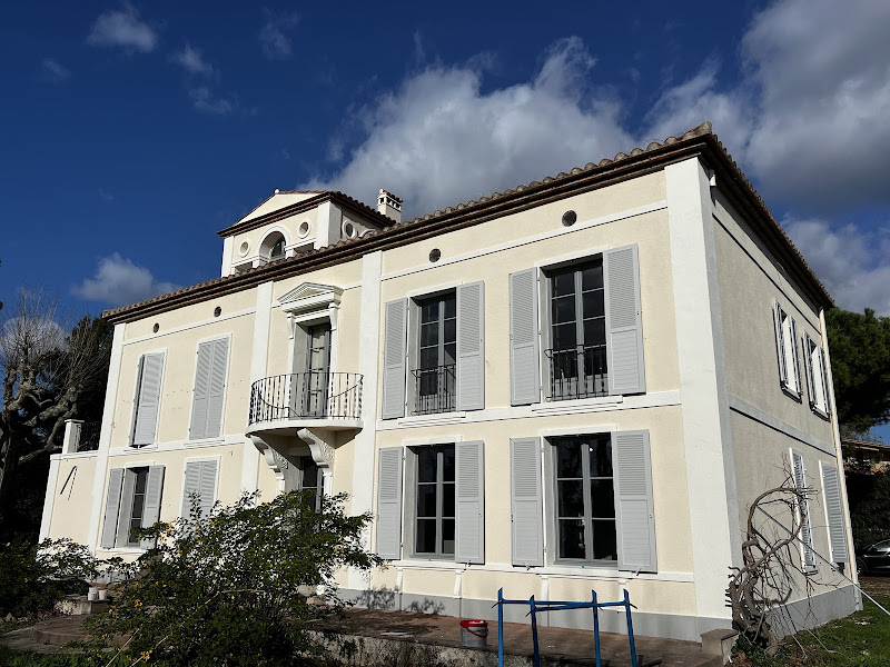 Façades Du Var - façadier enduiseur à Le Pradet