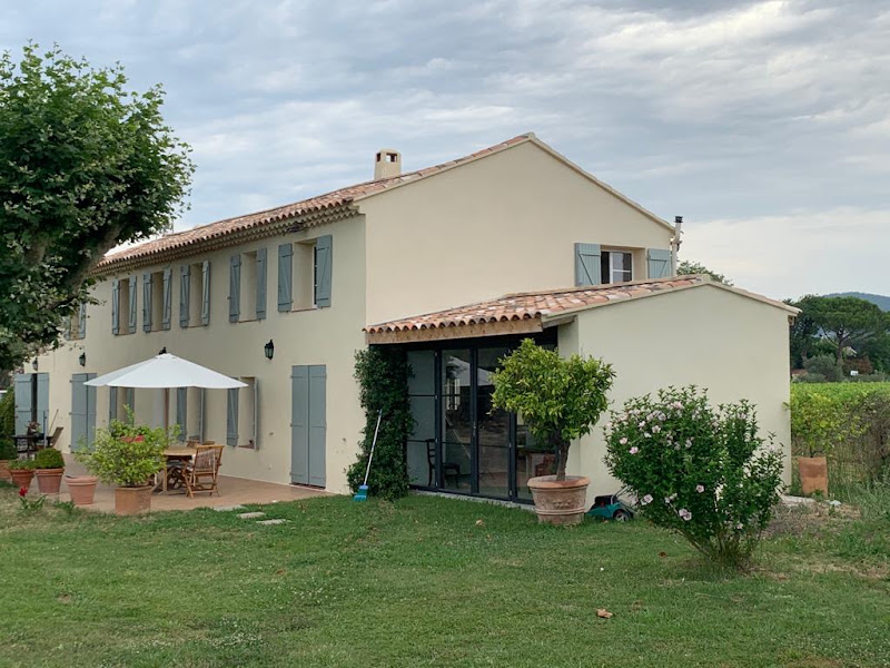 Façades Sud Est - façadier enduiseur à Toulon