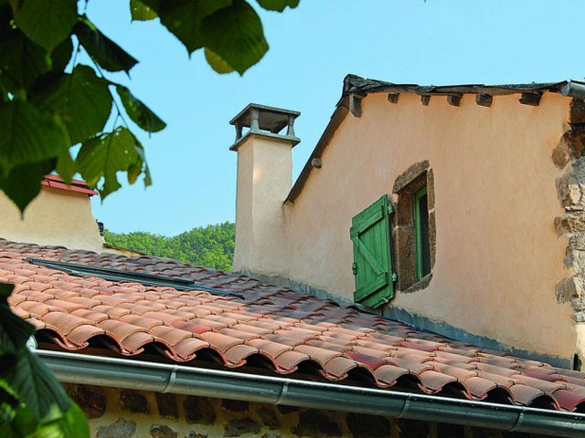 FARGIER COUVERTURE 40 - façadier enduiseur à Bretagne-de-Marsan