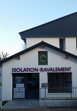 FCA IDF1 – Plantelin - façadier enduiseur à Châtenay-Malabry