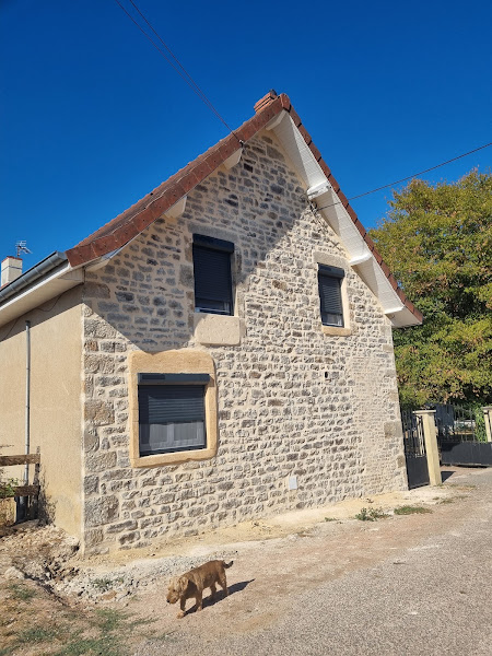 Fernandez Services - façadier enduiseur à Pouilloux