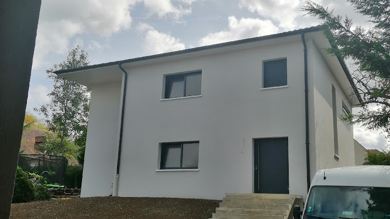 Ferreira Ravalement Isolation - façadier enduiseur à Champigny-sur-Marne