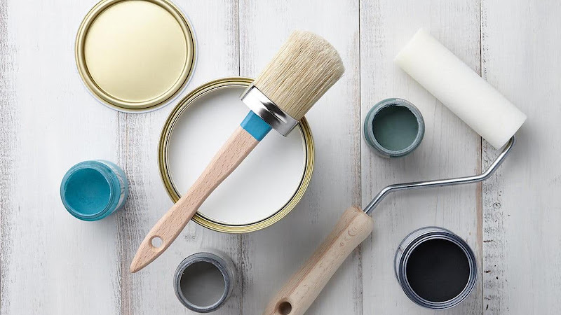 Fillieux Peinture - façadier enduiseur à Quenoche