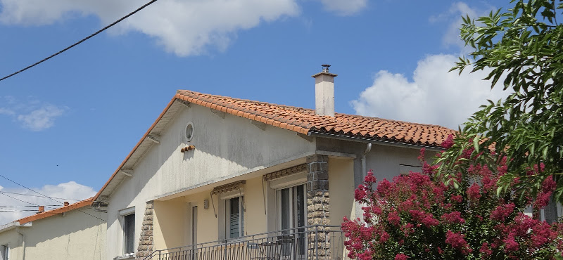 Frafil Construction - façadier enduiseur à Châtillon-sur-Thouet
