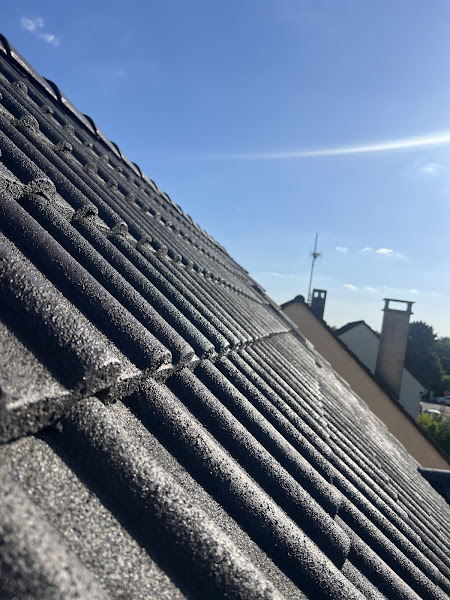 France Patrimoine EMC - façadier enduiseur à Le Plessis-Trévise