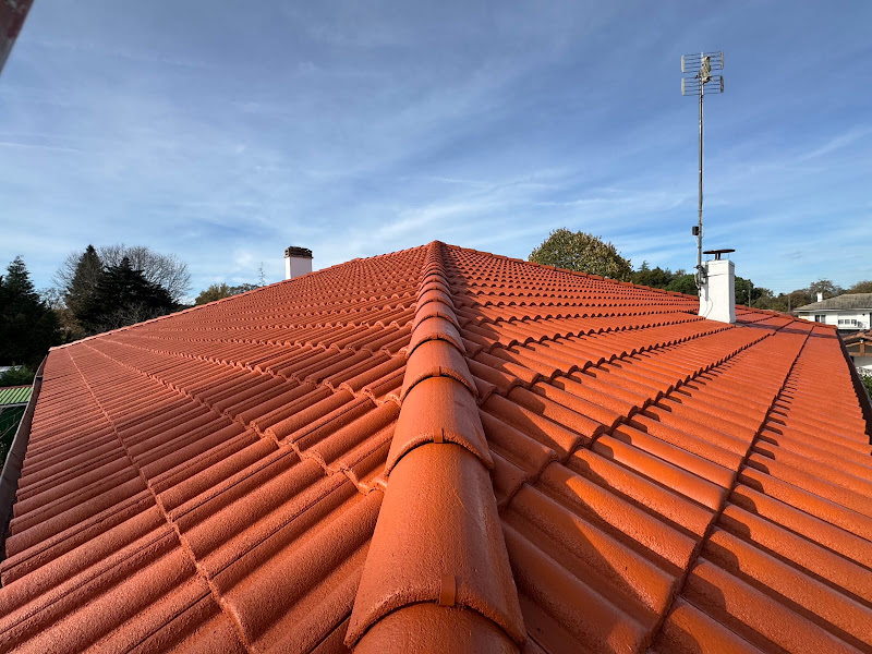 Génération Rénovation IDF - façadier enduiseur à Vincennes