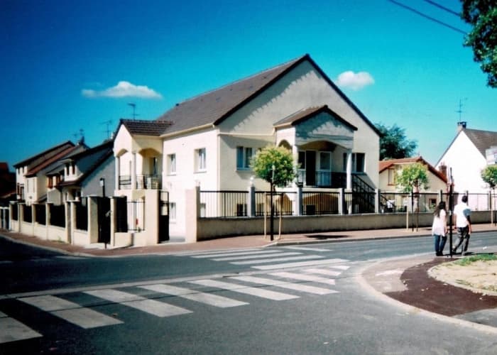 GHbatiment - façadier enduiseur à Mouroux