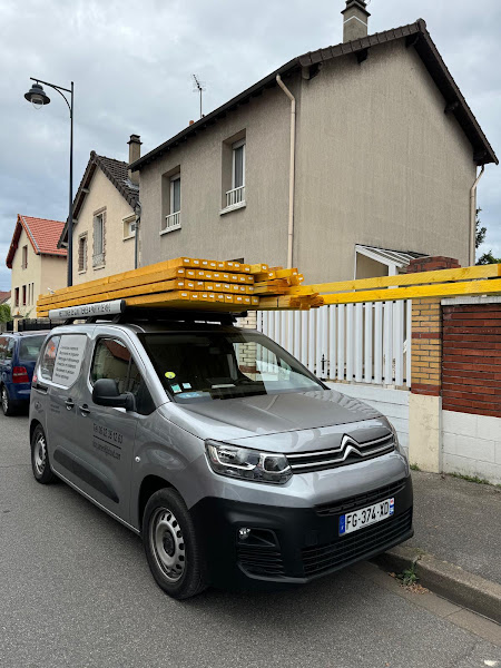 Global Renovation - façadier enduiseur à Le Raincy
