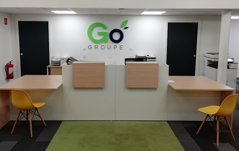 Go Groupe - façadier enduiseur à Lons-le-Saunier