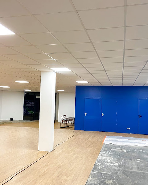 Gonave Peinture - façadier enduiseur à Agneaux