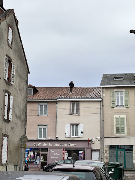 Habitat Rénovation 87 - façadier enduiseur à Couzeix