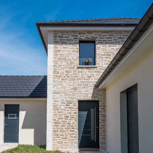 Habitat & Traditions Reims - façadier enduiseur à Cormontreuil