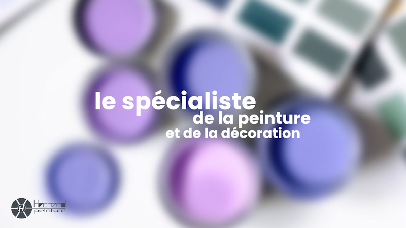 Héchard Peintures Poitiers - façadier enduiseur à Buxerolles