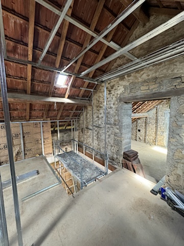 Horizon Habitat - façadier enduiseur à Saint-Vallier