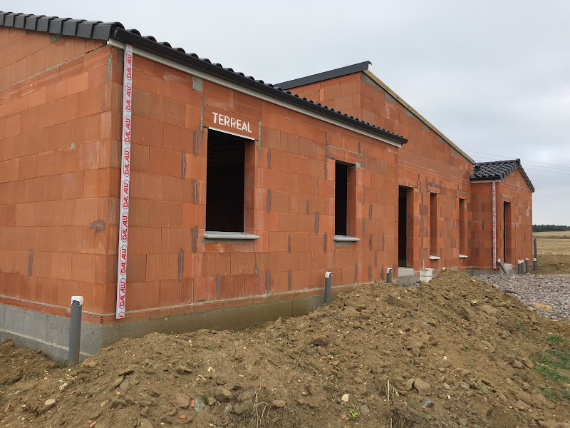 Huard Burot - façadier enduiseur à Thouars