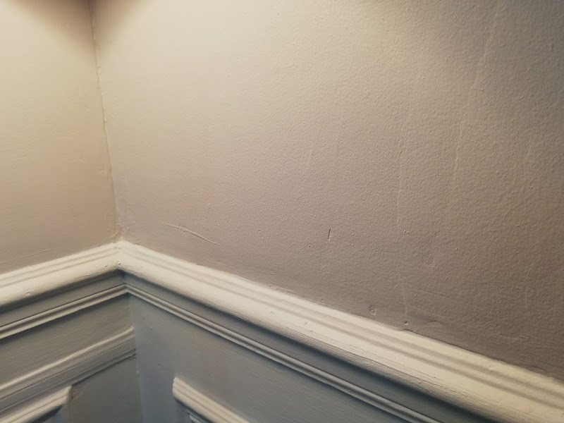 Hubert Peinture - façadier enduiseur à Montrouge