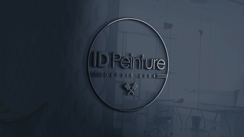 ID Peinture - façadier enduiseur à Angers