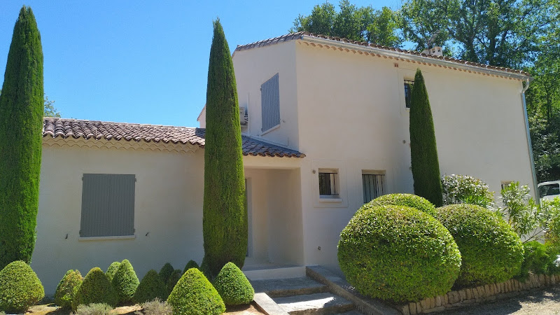 Idéal Façade - façadier enduiseur à Châteauneuf-de-Gadagne