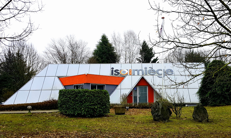 Iso Miege - façadier enduiseur à Seynod