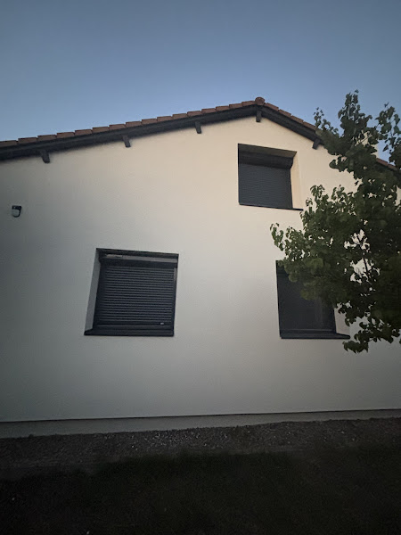 Iso Pro - façadier enduiseur à Gerzat