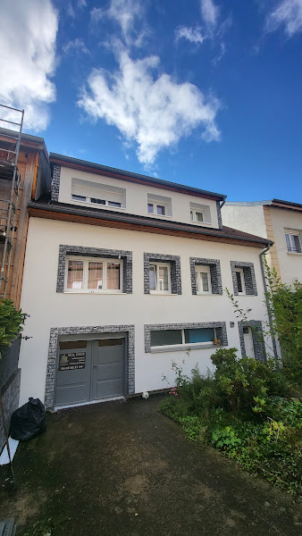 Isol Prof - façadier enduiseur à Saint-Dié-des-Vosges