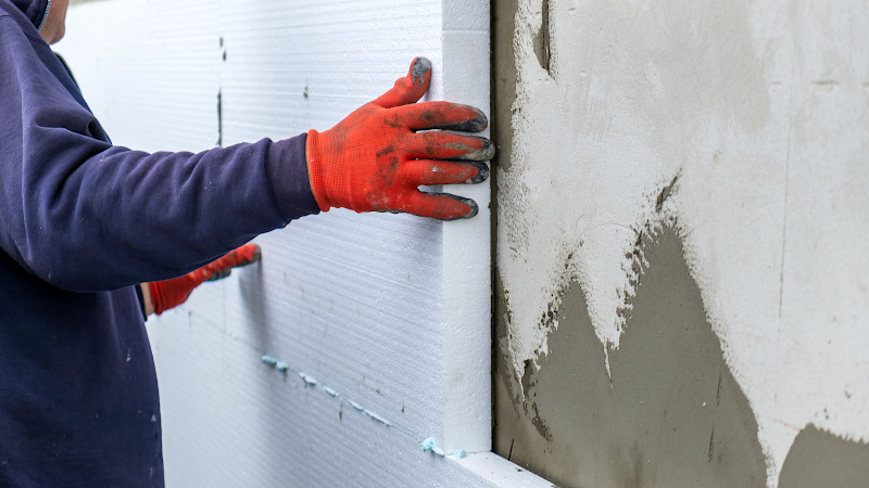 Isolpro - façadier enduiseur à Bobigny