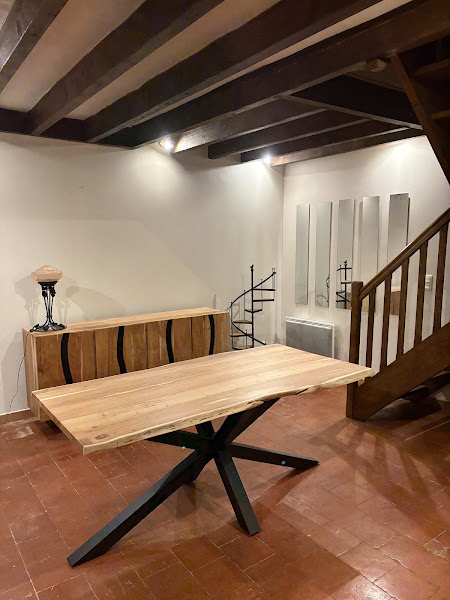 JBLS Peinture & Décoration - façadier enduiseur à Connerré