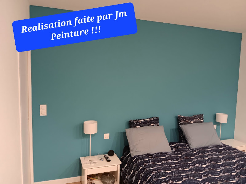 JM Peinture - façadier enduiseur à Bar-le-Duc