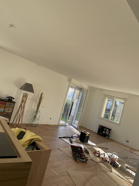 JMS peinture - façadier enduiseur à Sainte-Anne-d'Auray