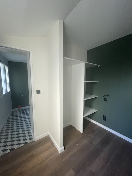 KB Déco - façadier enduiseur à Château-Gontier-sur-Mayenne