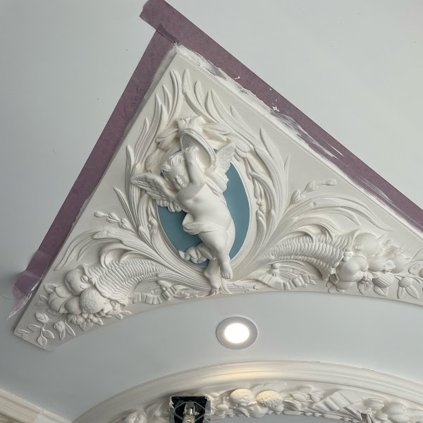 KGM Pro Decor - façadier enduiseur à Chenicourt