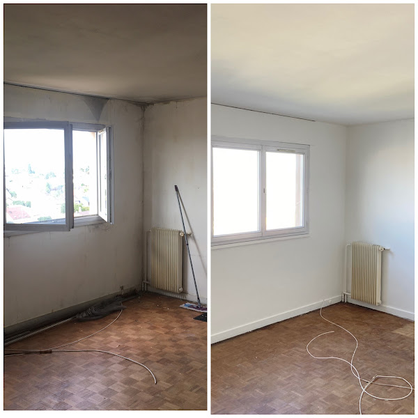 KS Rénov & Brico - façadier enduiseur à Les Pavillons-sous-Bois