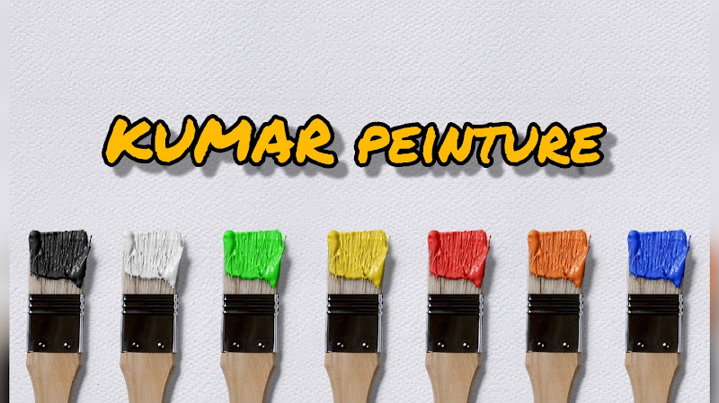 Kumar Peinture - façadier enduiseur à Bobigny
