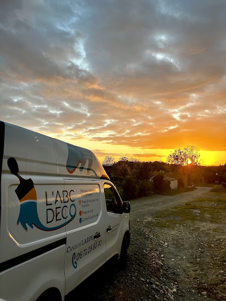 L'ABC Déco - façadier enduiseur à Corpe