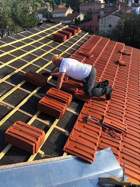 L & A Renovation - façadier enduiseur à Vif