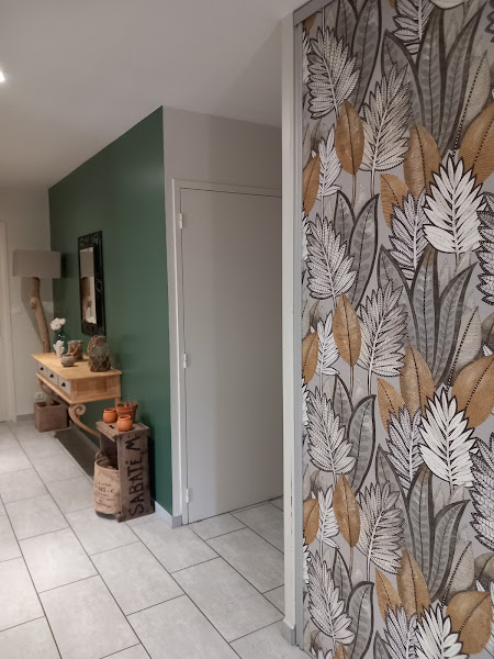 L'Esprit Déco - façadier enduiseur à Saint-Paul-en-Jarez