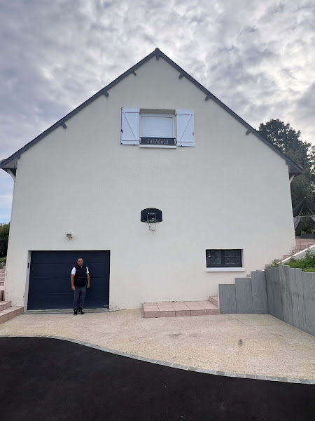 Landauer Renovation - façadier enduiseur à Verrières-en-Anjou