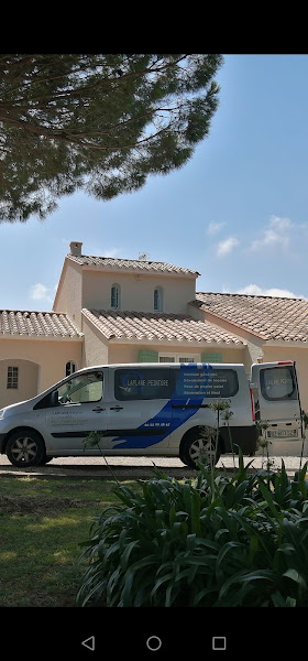 Laplane Peinture - façadier enduiseur à Saint-Estève