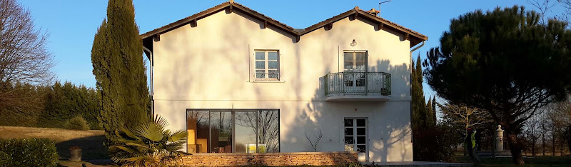 LAZ Créateur Facade - façadier enduiseur à Saint-Maurice-l'Exil