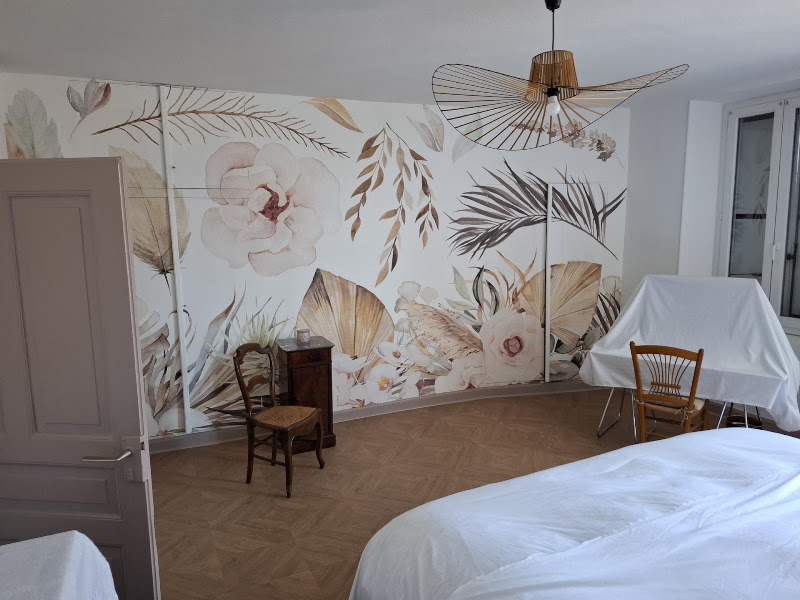 Le Peintre 81 - façadier enduiseur à Castres