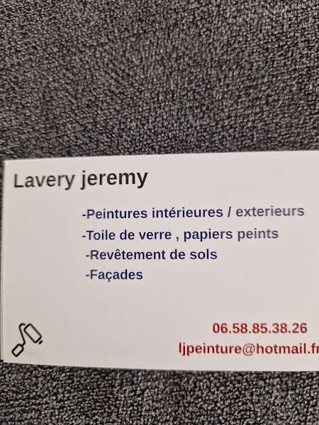 LJ PEINTURE - façadier enduiseur à Saint-Jean-de-Marsacq