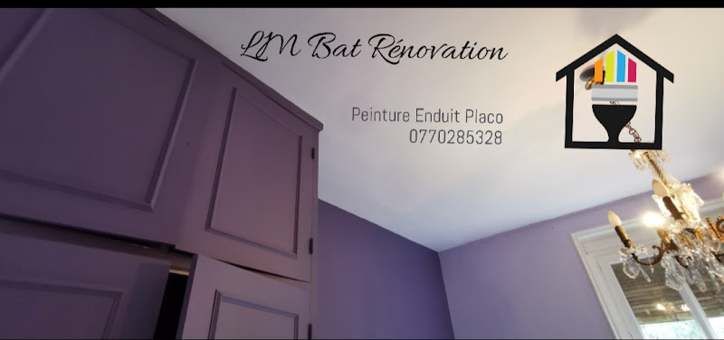 LM Bat Rénovation - façadier enduiseur à Cambrai