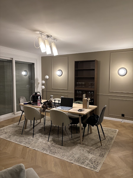 LM Rénovation - façadier enduiseur à Bois-de-Haye