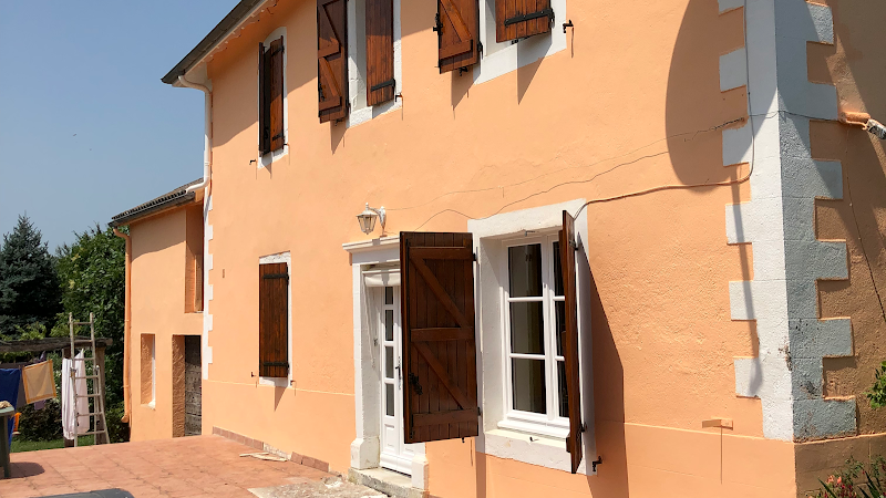 LW Artisans Du Bâtiment - façadier enduiseur à Mourenx