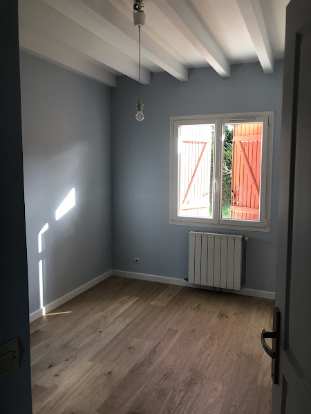 Lys Peinture - façadier enduiseur à Domezain-Berraute