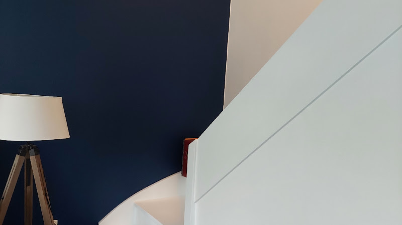 LZ Peinture - façadier enduiseur à Erdeven