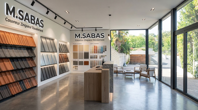 M. Sabas - façadier enduiseur à Épinay-sur-Orge