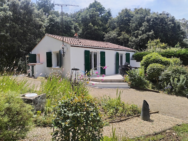 M.Y. Rénovation 85 - façadier enduiseur à Le Bernard
